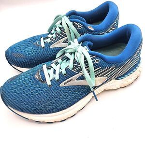 Brooks Women's GTS 19 Running‎ shoes Size 7